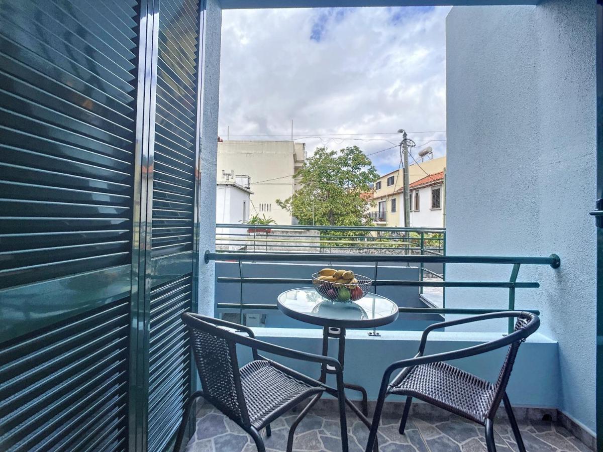 Milagres Apartment By Atlantic Holiday Machico  Exterior photo