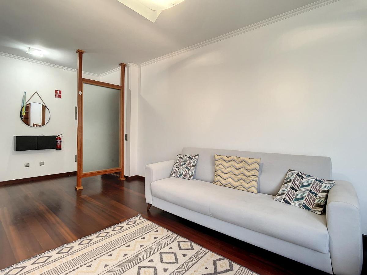 Milagres Apartment By Atlantic Holiday Machico  Exterior photo